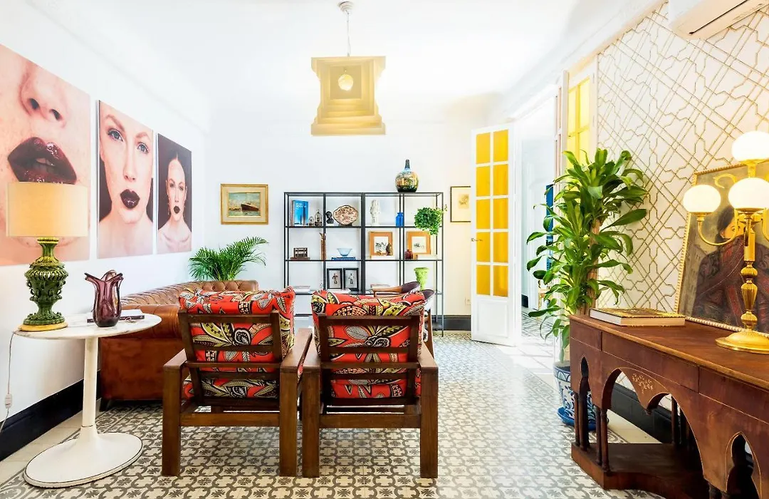 Genteel Home Romanilla-1