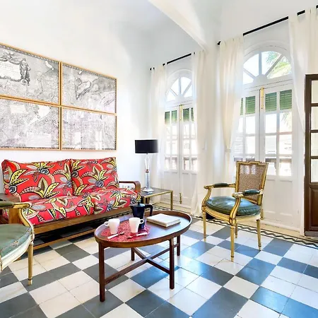 Genteel Home Romanilla-2